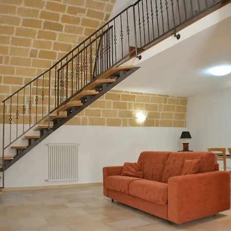 Villa Borgo Saraceno Spinazzola Exterior foto