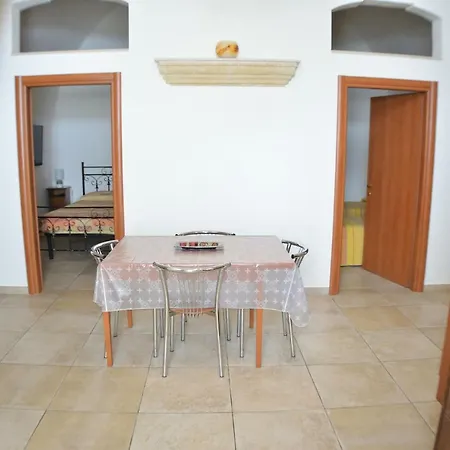 Villa Borgo Saraceno Spinazzola Exterior foto