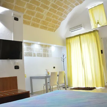 Villa Borgo Saraceno Spinazzola Exterior foto