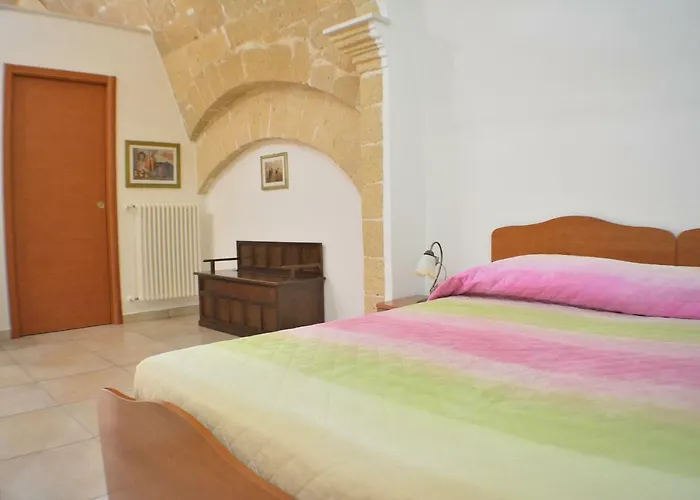 Borgo Saraceno