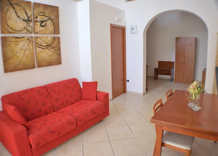 Borgo Saraceno