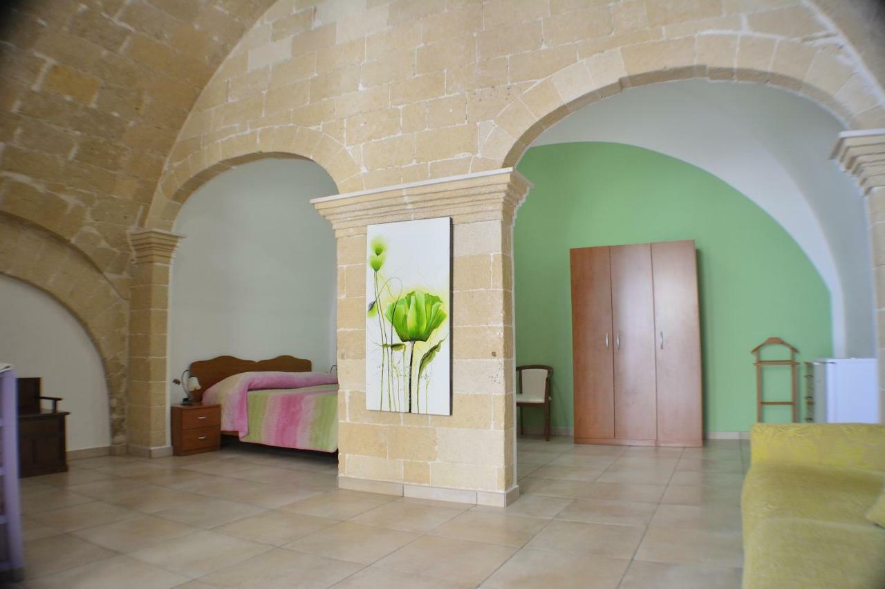 Holiday home Borgo Saraceno