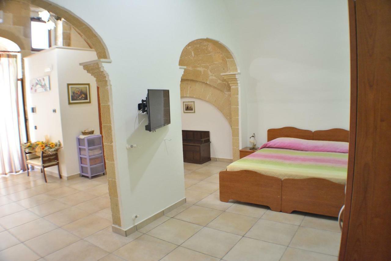 Borgo Saraceno Holiday home Spinazzola