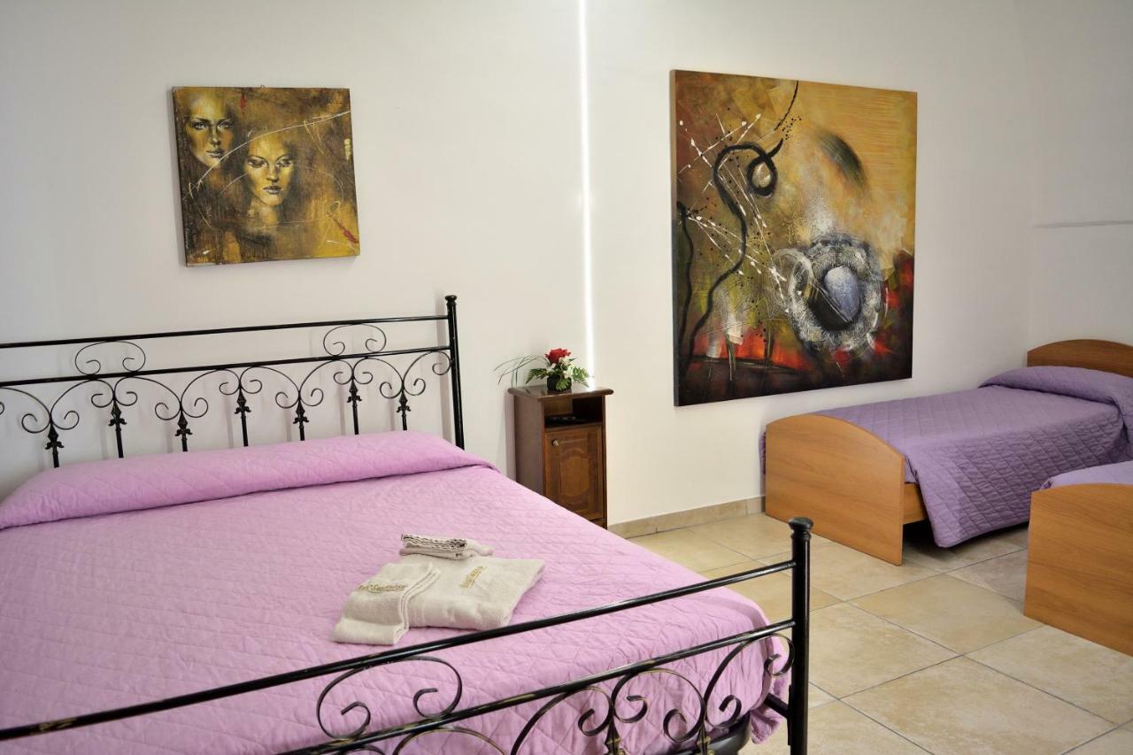 Borgo Saraceno