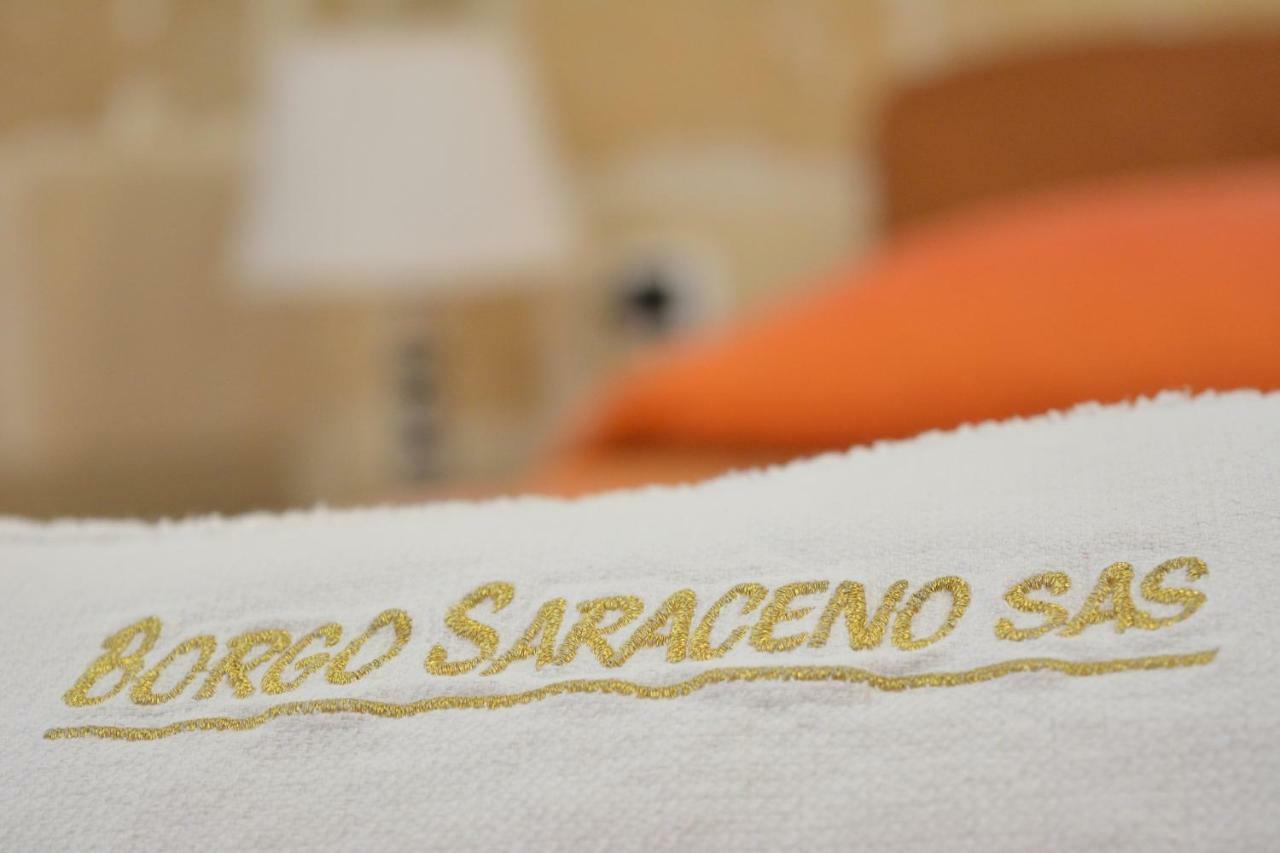 Borgo Saraceno *