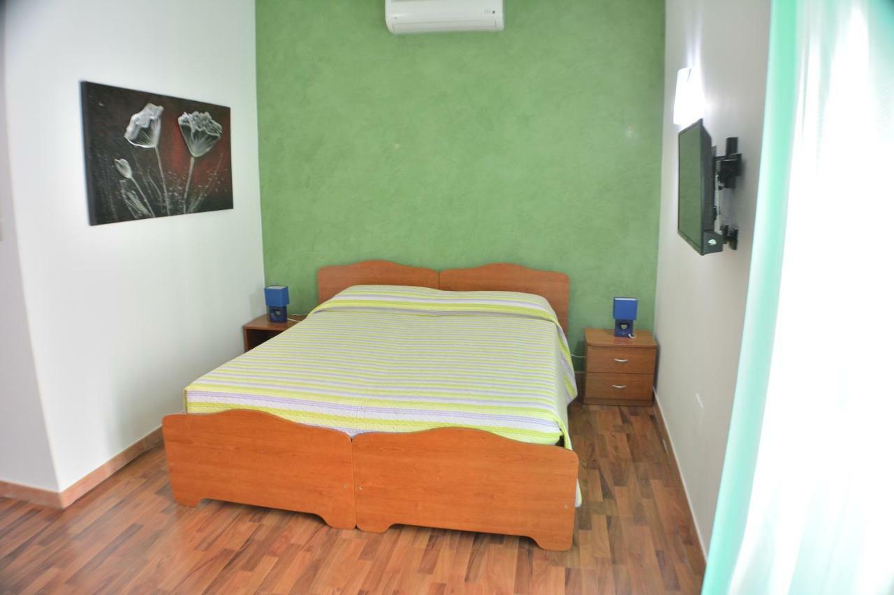 Borgo Saraceno Holiday home Spinazzola