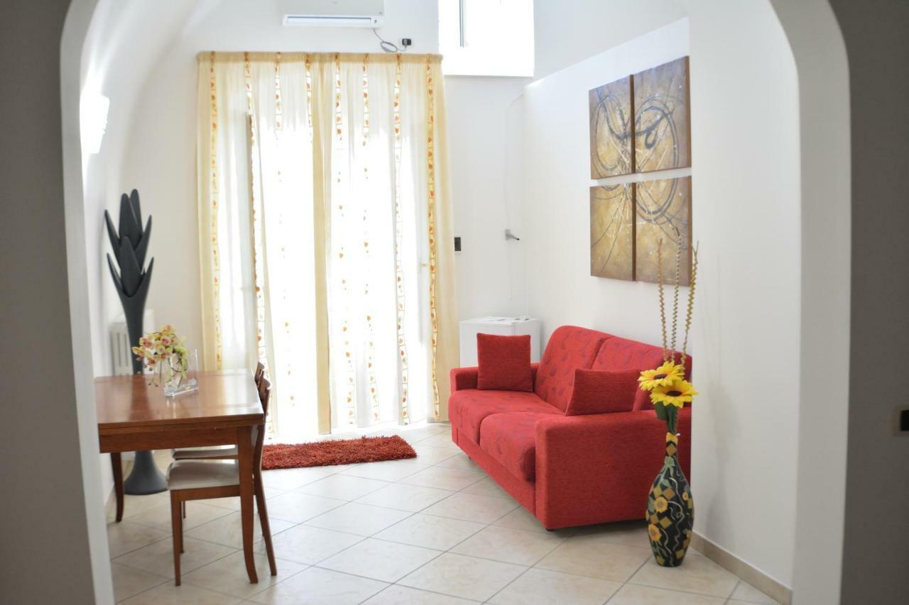 Holiday home Borgo Saraceno