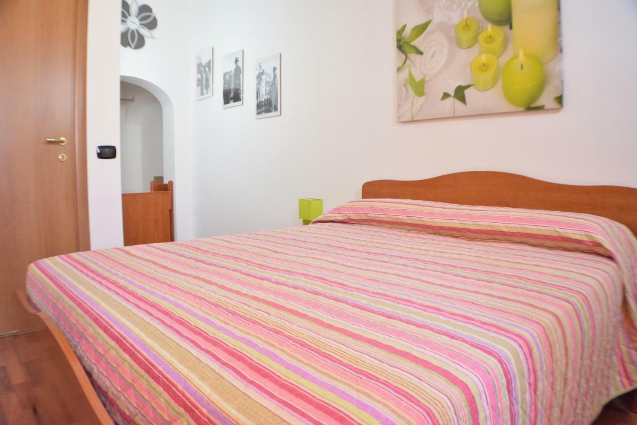 Borgo Saraceno Holiday home *