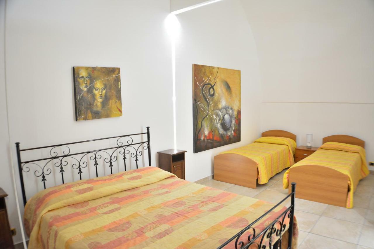 Holiday home Borgo Saraceno *