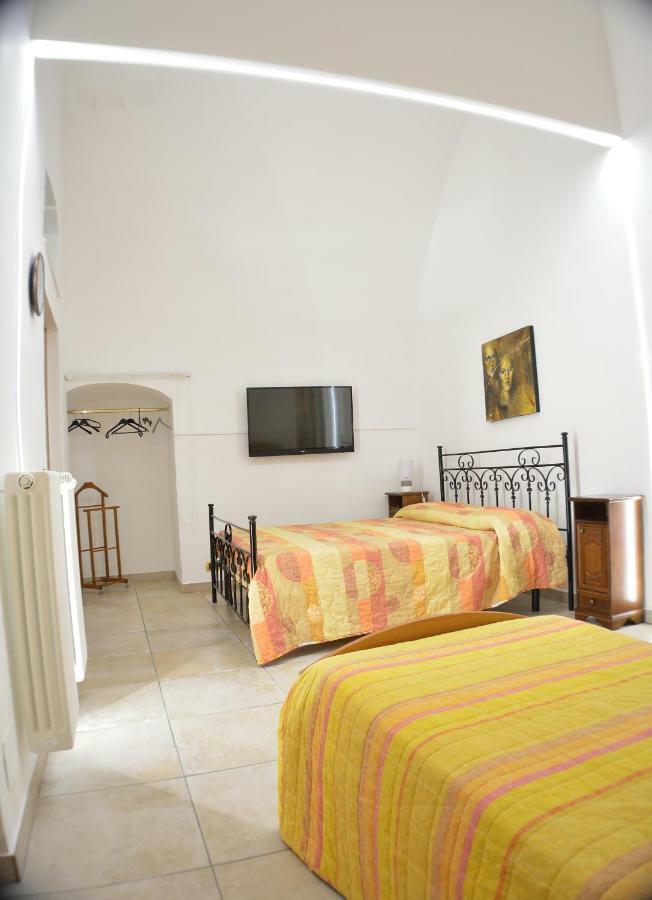 Holiday home Borgo Saraceno Spinazzola