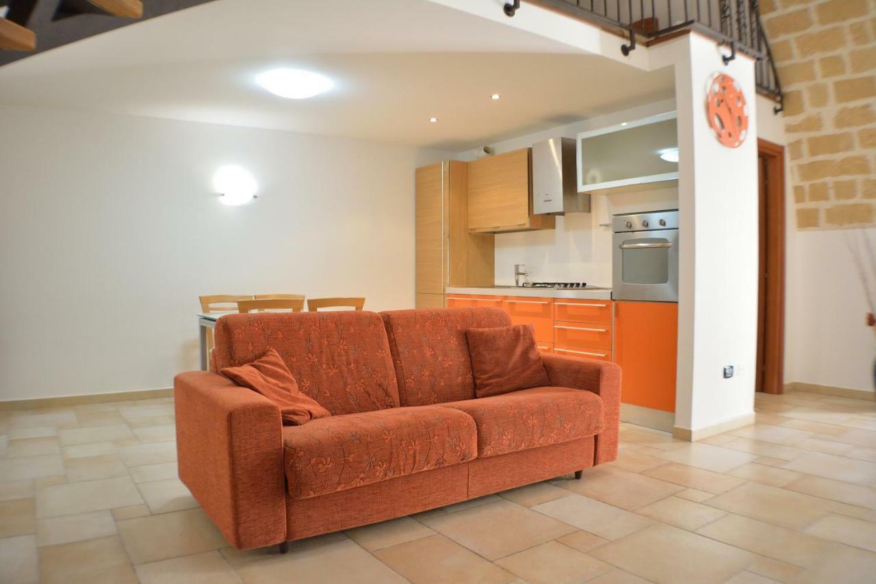 Holiday home Borgo Saraceno Spinazzola