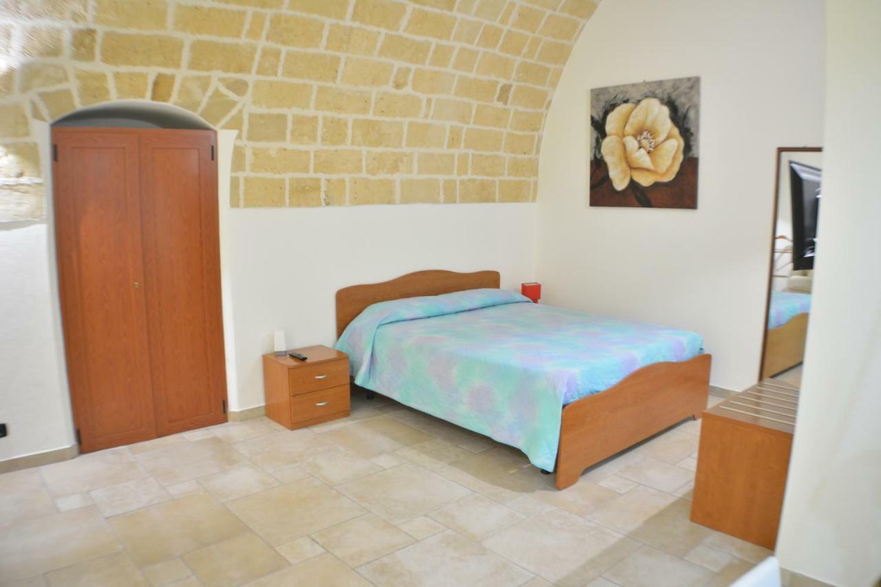 Holiday home Borgo Saraceno Spinazzola