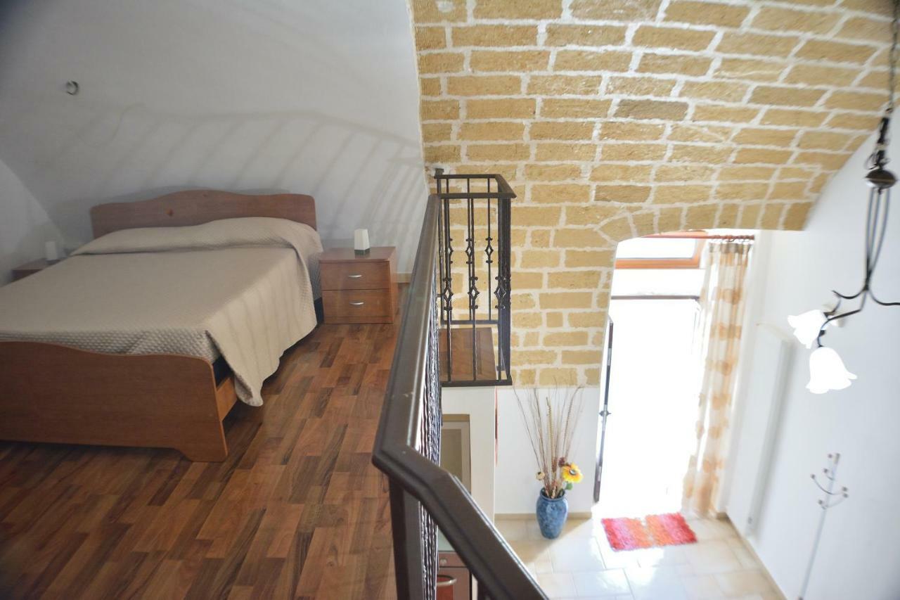 Borgo Saraceno Holiday home
