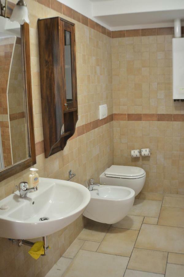 Holiday home Borgo Saraceno
