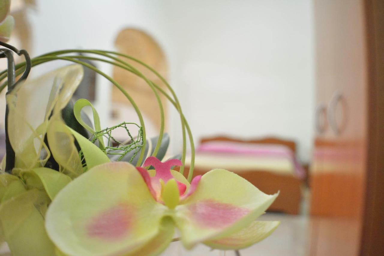 Holiday home Borgo Saraceno *