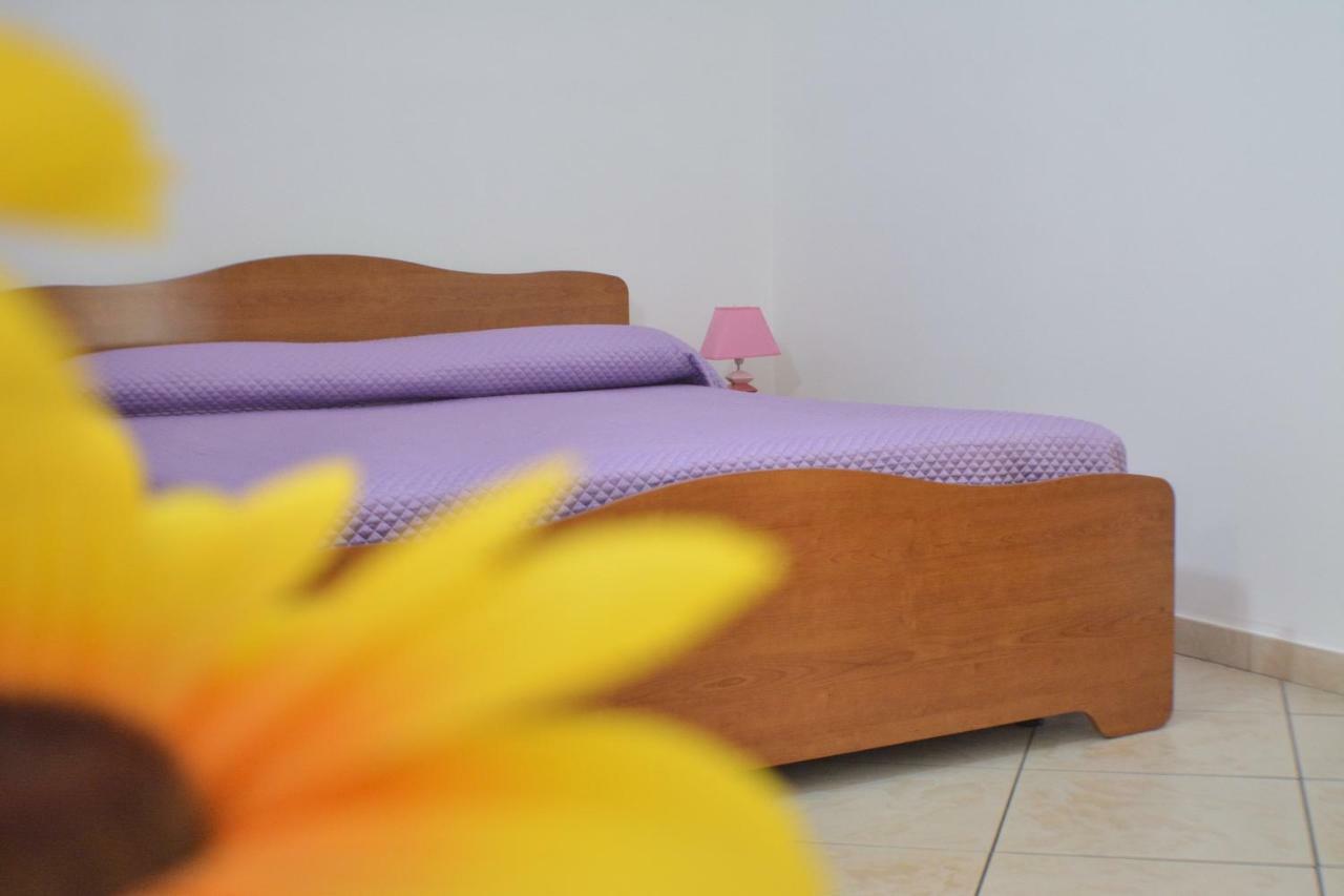 Holiday home Borgo Saraceno Spinazzola